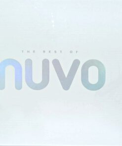 CD Nuvo – The Best Of Nuvo (Boxset)