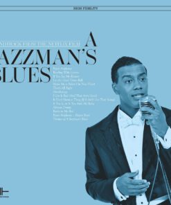 A Jazzman’s Blues (Original Motion Picture Soundtrack)