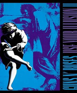 Guns N’ Roses – Use Your Illusion 2