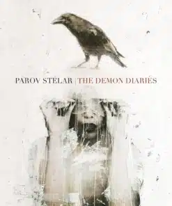 Parov Stelar – The Demon Diaries