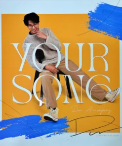 CD ดิว อรุณพงศ์ – Your Song
