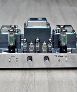 Integrated Amp TS Audio KA 34.2 (New)