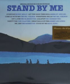 Stand by Me Soundtrack