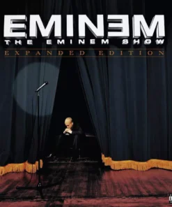 Eminem – Eminem Show (Expanded Edition)