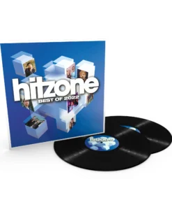Hitzone – Best Of 2022