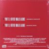 Lana Del Rey - You'll Never Walk Alone (7 Inch) - Image 2
