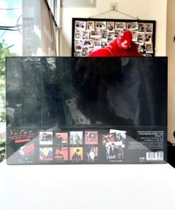 CD ไมโคร – The Legend Collection (Box Set)