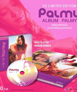 CD Palmy – Palmy