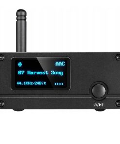 Bluetooth XQ-50 PRO 2 (New)