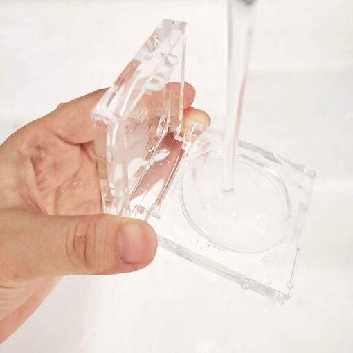 เจลทำความสะอาดหัวเข็ม Stylus Needle Cleaning Gel (New) - Image 4