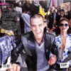 Robbie Williams - Life Thru A Lens (Picture Disc) - Image 2