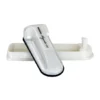 แปรงปัดแผ่นเสียง Nagaoka CL-120 Record Cleaner Argent 120 (new)