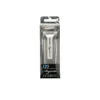 แปรงปัดแผ่นเสียง Nagaoka CL-120 Record Cleaner Argent 120 (new) - Image 2