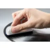 แปรงปัดแผ่นเสียง Nagaoka CL-120 Record Cleaner Argent 120 (new) - Image 3