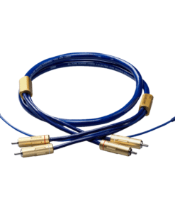 สายสัญญาณ Ortofon 6NX-TSW-1010R Tonearm cable RCA-RCA, 1.2 m. (New)
