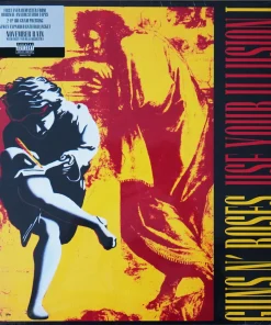 Guns N’ Roses – Use Your Illusion 1