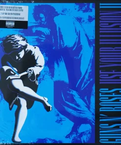 Guns N’ Roses – Use Your Illusion 2