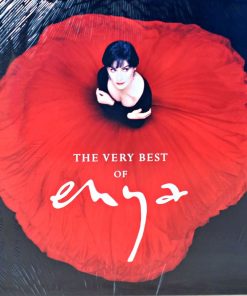 Enya – The Very Best Of Enya