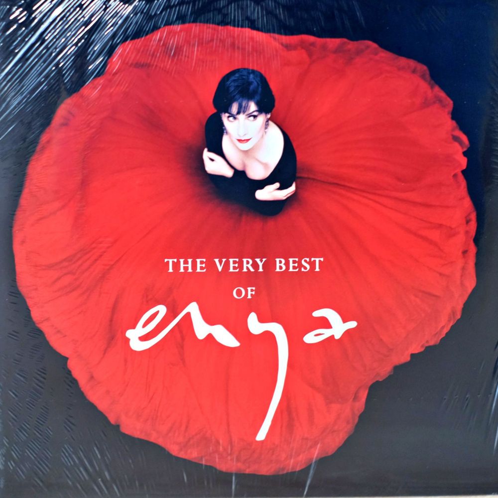 Enya - The Very Best Of Enya