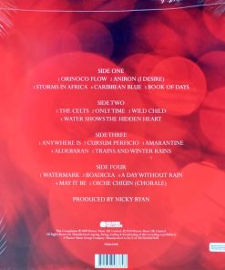 Enya – The Very Best Of Enya