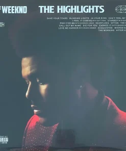 The weeknd – The Highlights