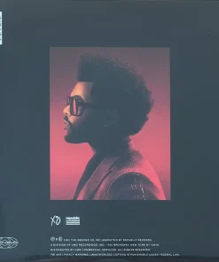 The weeknd – The Highlights