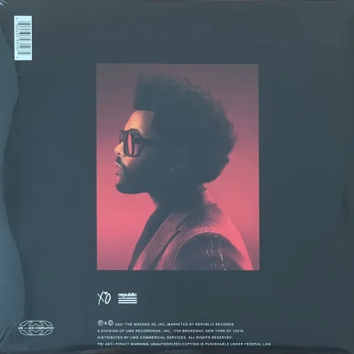 The weeknd - The Highlights - Image 2