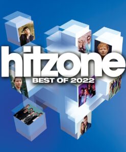 Hitzone – Best Of 2022