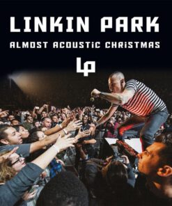 Linkin Park – Almost Acoustic Christmas (Coloured Vinyl)