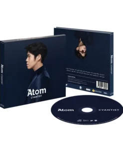 CD-MQA Atom – Cyantist