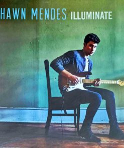 Shawn Mendes – Illuminate