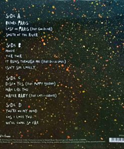 Tom Misch – Geography