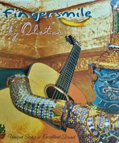 CD Fingersmile – By Oletar
