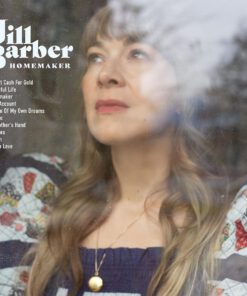 Jill Barber – Homemaker (Blueberry Pie Vinyl)