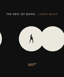 The Best Of Bond… James Bond (Soundtrack)