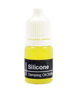 Silicone Damping Oil 300K (New)