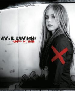 Avril Lavigne – Under My Skin