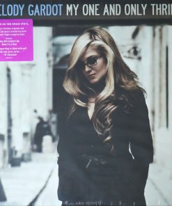 Melody Gardot – My One And Only Thrill
