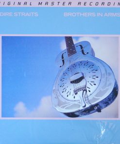Dire Straits – Brothers In Arms