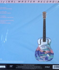 Dire Straits – Brothers In Arms