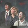The Parkinson - แรก (Red Vinyl)