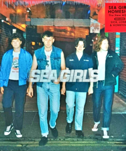 Sea Girls – Homesick