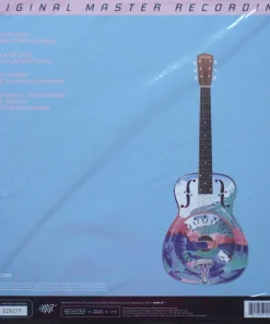 Dire Straits – Brothers In Arms