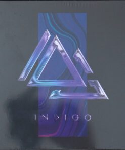 CD Indigo – Indigo