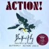 Butterfly - Action (Vol.3)