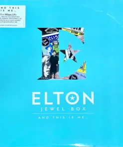 Elton – Jewel Box (And This Is Me…)