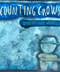 Counting Crows – Somewhere Under Wonderland