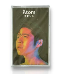 Tape Atom – Moon