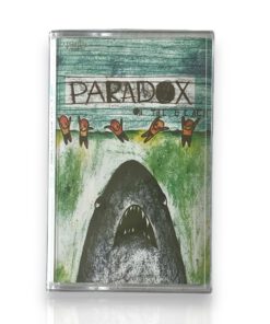 Tape Paradox – On The Beach