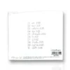 CD เรืองฤทธิ์ บุญรอด - ฤดูกาลบันทึก - Image 2